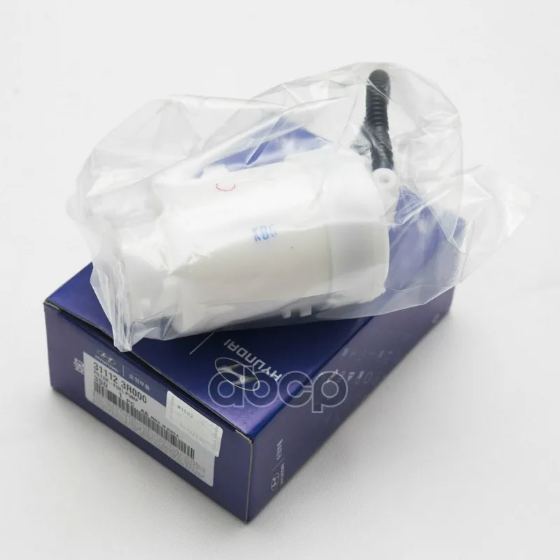 Фильтр Топливный Hyundai Sonata Vi 2010-,Kia Optima Iii 2010- Hyundai-KIA арт. 311123R000