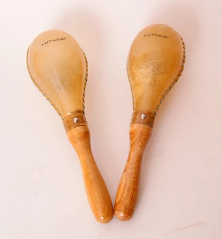 

Px-3 maracas leather, large, fleet