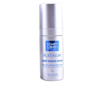 

PLATINUM NIGHT RENEW serum 30 ml