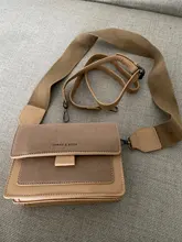 Bolso de banda ancha para mujer, bandolera Nuevo Bolso de Hombro de diseñador de lujo, para teléfono móvil, 2020