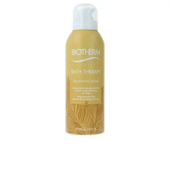 

BATH THERAPY delighting blend body cleansing foam 200 ml