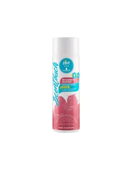 

Pjur Spa Scentouch Fresa 200 ml