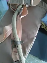 2 uds. Clip giratorio para tubo de beber, pinza para manguera de tubo de paja para beber, para bolsa de agua Camelbak