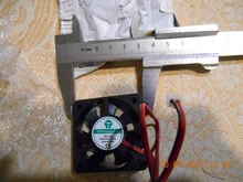 5010 Duct Turbine 3d-Printer Brushless-Cooling-Fan 50mm 12V/24V Part-Fan 50--50--10mm