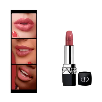 

DIOR ROUGE DIOR LIPSTICK 458