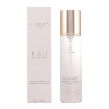 

GUERLAIN EAU OOF BEAUTE EAU MICELLAIRE FRAICHEUR 200ML
