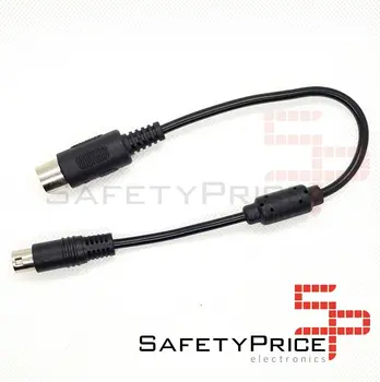 

Sega 32x to Mega Drive 1 and Genesis Video Cable link SP
