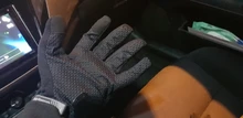 Riding tribe-guantes de moto de carreras, guantes de moto de carreras, Gant