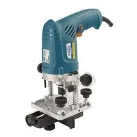 

VIRUTEX milling machine perniator FP114 430W, for making pernium lace or hinge without insoles