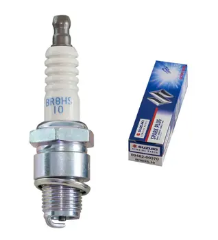 

Spark plug NGK br8hs-10 Suzuki 0948200370000