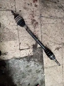 

218871 transmission Front Right Chrysler Voyager (gs) *