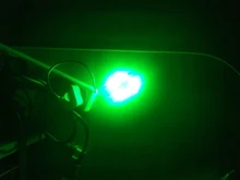 Light-String Firefly Battery-Powered Silver-Line Fairy 2-Meters Waterproof Holiday 100