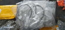 3 uds mantenimiento trompeta limpieza Kit de cuidado válvula boquilla cepillo Flexible limpiar