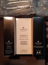 ARTISCARE-suero antiedad con seis péptidos, crema facial antiarrugas, productos para el cuidado de la piel, líquido facial antienvejecimiento, 3 uds.