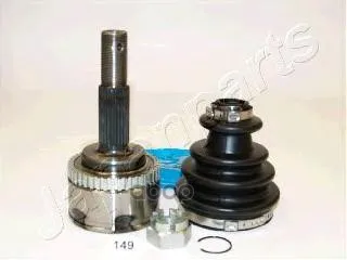 Шрус Nissan Almera N16/Almera B10rs(Classic) Нар. Japanparts Gi149 Japanparts арт. GI149