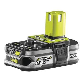 

Lithium-ion battery RYOBI - 18V 2.5Ah