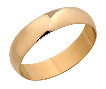 

22-01500 Nordick 585 gold ring