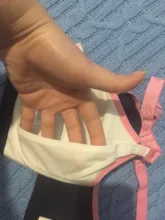 Breastfeeding-Bra Nursing Bras Pregnant-Underwear ZTOV for Soutien Gorge Allaitement