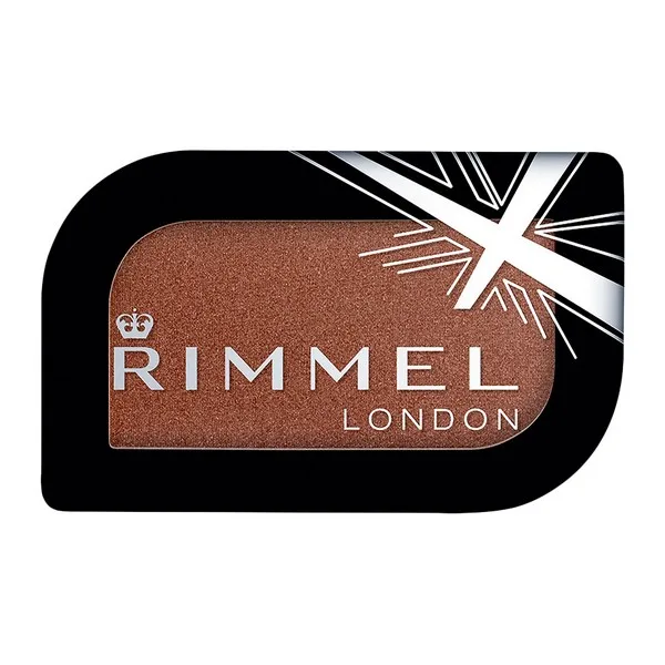 Тени для век Magnif'eyes Rimmel London