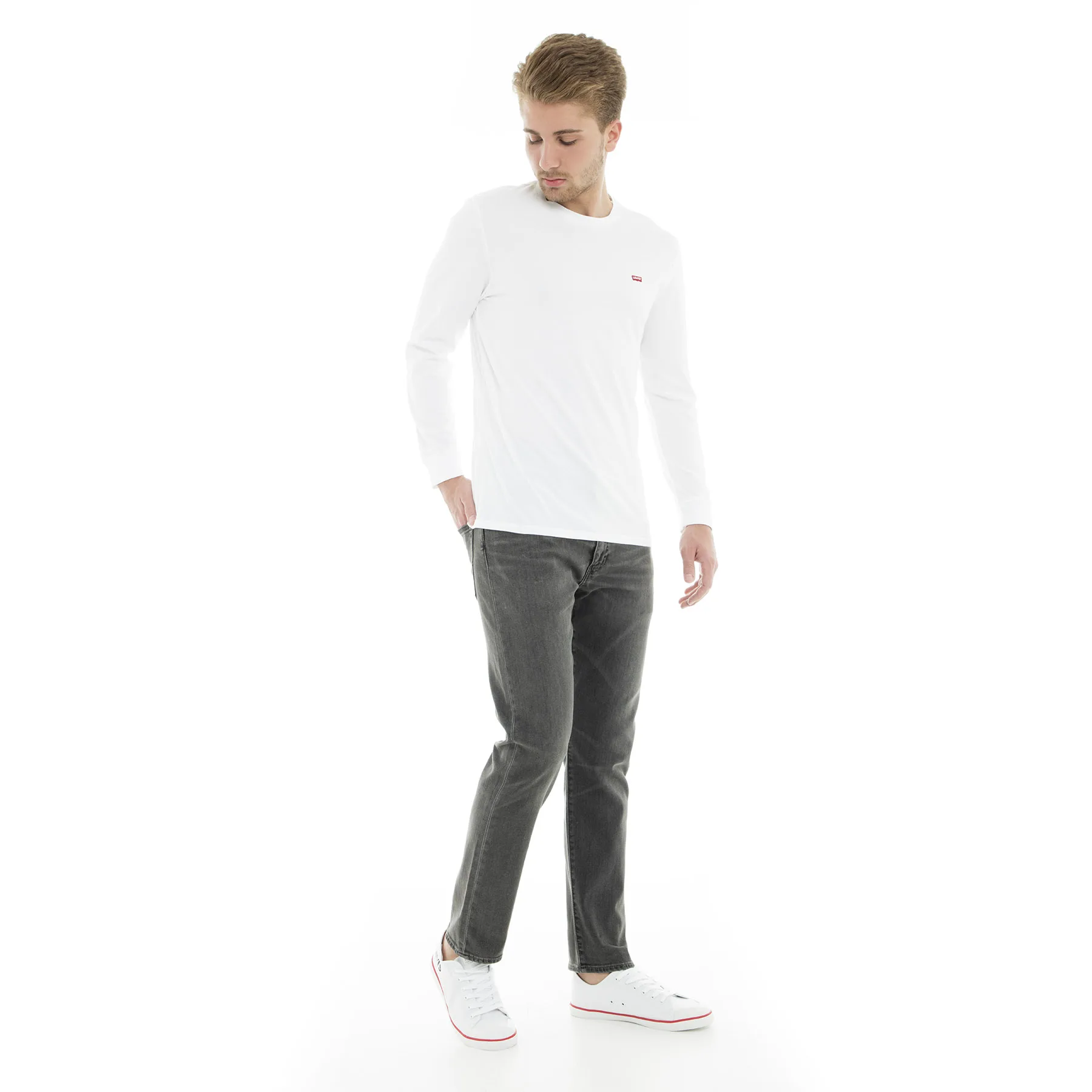 Levis 502 джинсы мужские брюки 29507|Джинсы| |