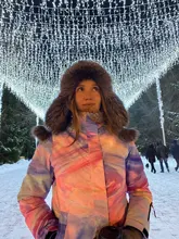 Ski-Suit Snow-Jackets Snowboard-Wear Womens Waterproof Warm And Pants Thick Outdoor