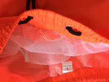 Bañadores cortos de nailon con forro de malla para hombre, ropa de baño de secado rápido, bañadores de Surf cortos, ropa de deporte de ocio, ropa de baño