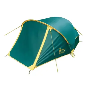 

Tent Colibri plus 2 V2 trt-35 Tramp