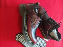Mens Shoes Oxford Formal British-Style Genuine-Leather High-Quality Flats Fashion Brand