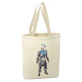 

Angemiel Bag Fortnite Is Ragnarok Character Beach Tote Bag