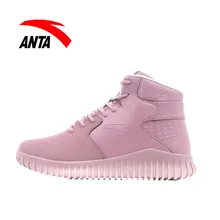 ANTA Женские ботинки Outdoor