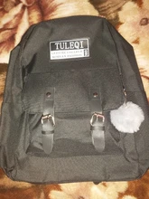 Backpacks Shoulder-Bags Laptop Mochilas Teenage Girls Cute Canvas for Women Anti-Theft