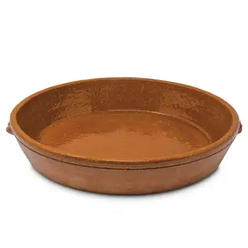 

Casserole PAELLA diameter 40 CM