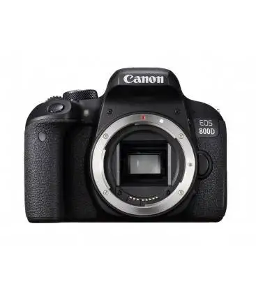 US $849.67 CANON EOS 800D
