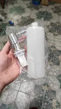 Lotion Dispenser Bottle Liquid-Soap Kitchen-Accessories Sink 300ml Pressing Manually