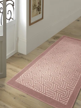 

Mat universal 80 х150 cm rhombus