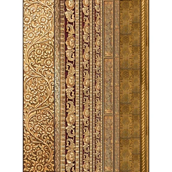 

Rice paper for decoupage craft Premier, A3, 25 g/m, wooden casket cp09590