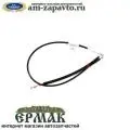 

Control cable heater VAZ 2123 Chevy Niva; set (Poultry) 2123-8109120