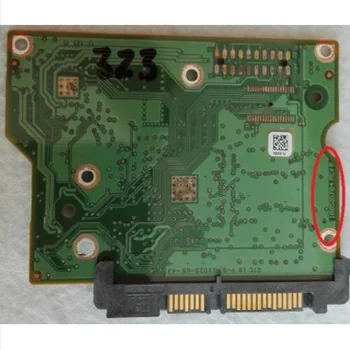 

Seagate ST3250312CS P/N 9GW131-193 Firmware SC13 PCB number 100535704 REV B