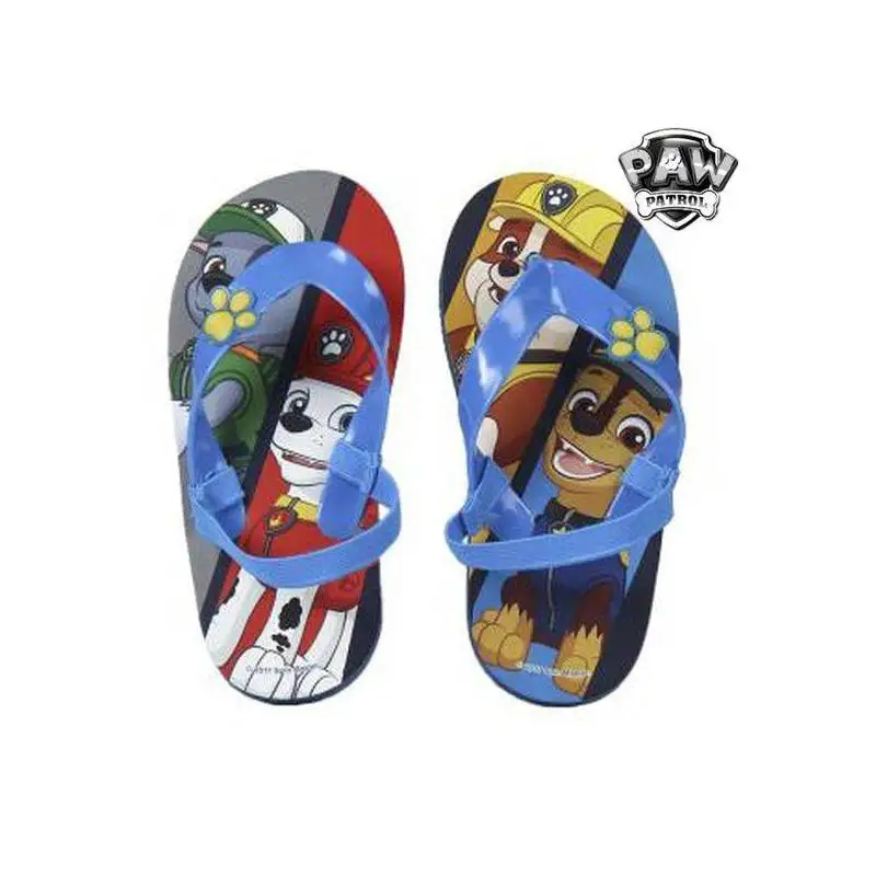 Flip flops The Paw Patrol 72349 photo
