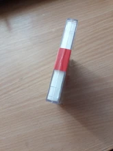 10 unids/caja ser B clarinete plano fuerza 2,5 Cañas 2-1/2 de bambú Reed lengüetas de clarinete silbato instrumento musical Accesorios