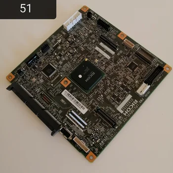 

Ricoh printer Placa PCB: IPU ORVAL-C2 D1825152 MP 2553, 3053, 3353. Tested