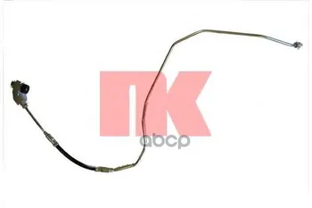 

Brake hose Audi VW 96-nk art. 8547126