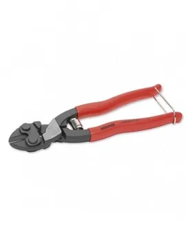 

DOGHER 207-200 PLIER C/DIAGONAL ARTICULATED CrV 200MM