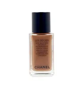 

CHANEL LES BEIGES fluide # br132 30 ml