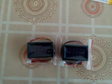 Digital-Voltmeter 0-600V 30-500V Dc 3.5-30v Blue Green AC Red Calibrate Reading