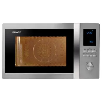 

R-922STWE, 351x361x249 mmSHARP190.02