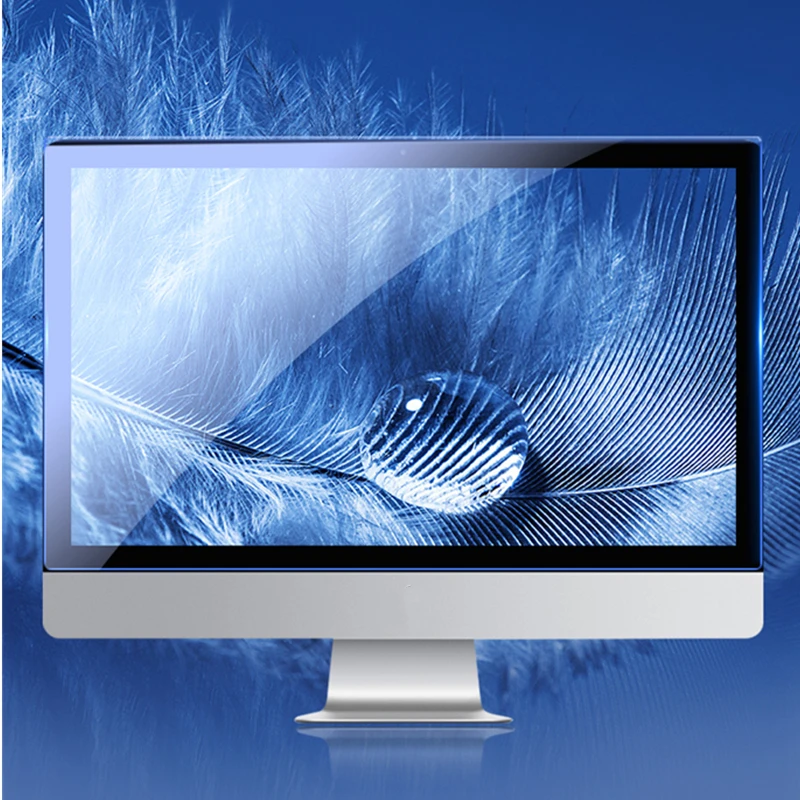 Leadcool Qhdtv code LXtream Server Sticker for Screen Protectors