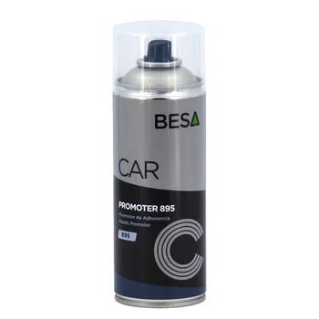 

Plastic Primer Spray Promoter 895 400ml BESA