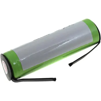 

Braun 5417 Shaver battery