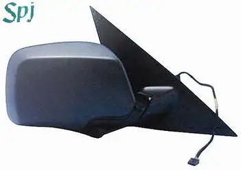 

REARVIEW MIRROR BMW X3 E83 2004 ELEC. TERM. C/BREAKFAST. ASF. Left Compatible